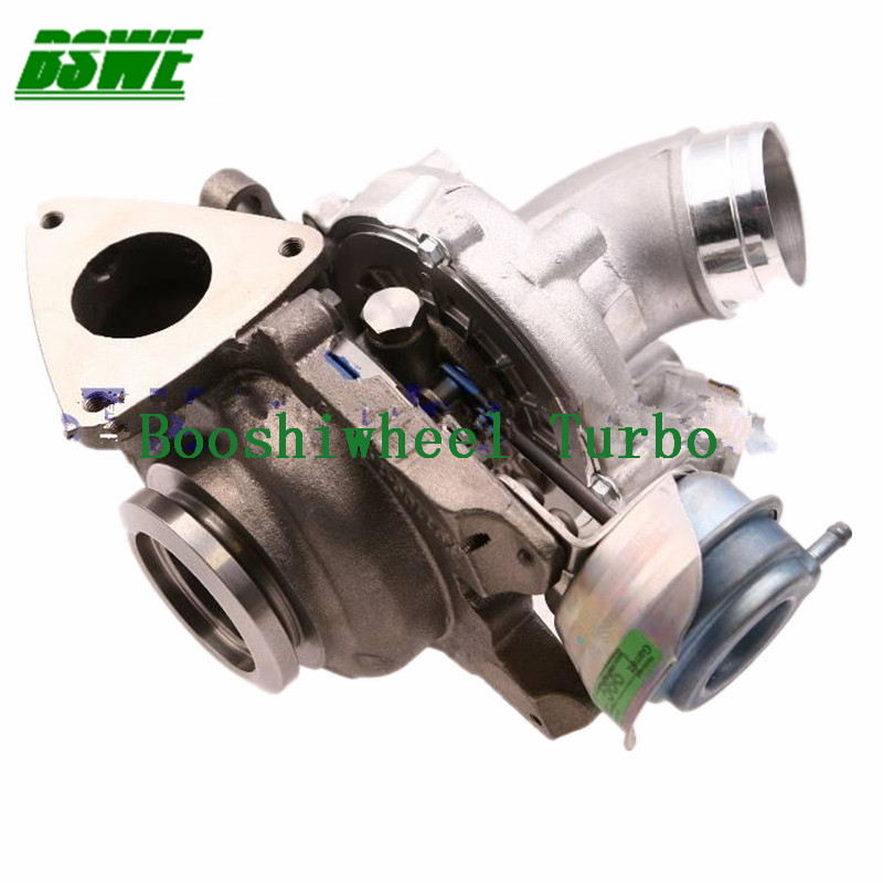 070145701Q 760700-5004  Turbo for VW Audi  